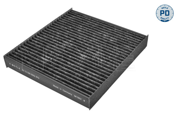 Filter, interior air - 32-12 326 0002/PD MEYLE
