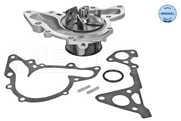 Water Pump - 32-13 097 0007 MEYLE