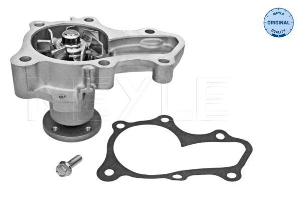 Water Pump - 32-13 220 0004 MEYLE