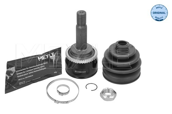Kit giunti, Semiasse - 32-14 498 0014 MEYLE