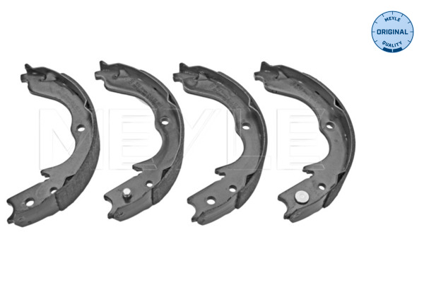 Brake Shoe Set - 32-14 533 0002 MEYLE