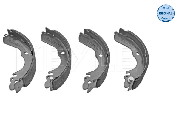 Brake Shoe Set - 32-14 533 0012 MEYLE