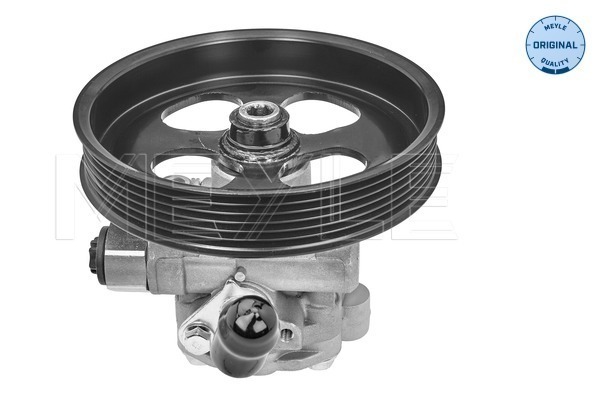 Hydraulic Pump, steering system - 32-14 631 0000 MEYLE
