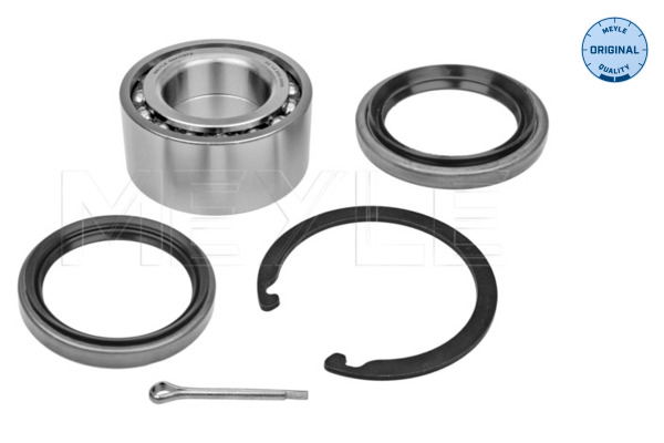 Kit cuscinetto ruota - 32-14 650 0000 MEYLE
