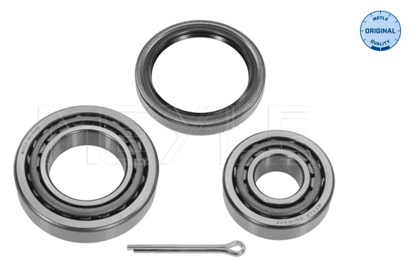 Radlagersatz - 32-14 650 0002 MEYLE