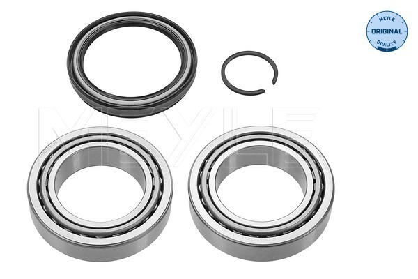Kit cuscinetto ruota - 32-14 650 0003 MEYLE