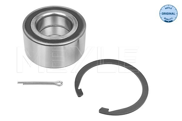 Wheel Bearing Kit - 32-14 650 0004 MEYLE