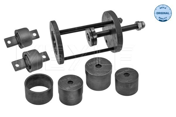 Repair Kit, axle beam - 32-14 710 0010 MEYLE