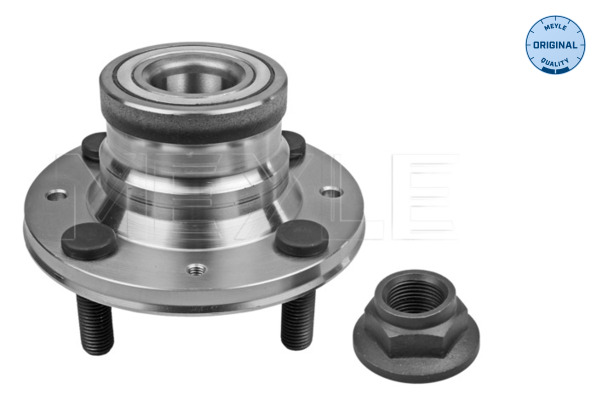 Mozzo ruota - 32-14 752 0003 MEYLE