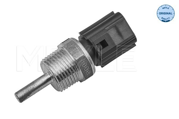 Sensore, Temperatura refrigerante - 32-14 821 0000 MEYLE