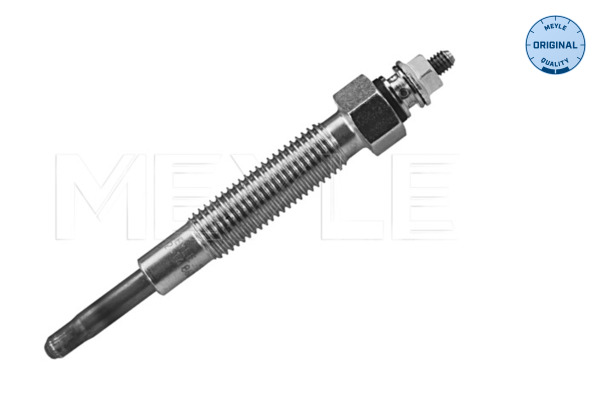 Glow Plug - 32-14 860 0002 MEYLE