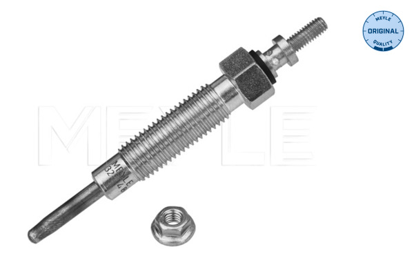 Glow Plug - 32-14 860 0006 MEYLE