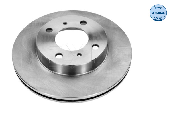 Bremsscheibe - 32-15 521 0006 MEYLE