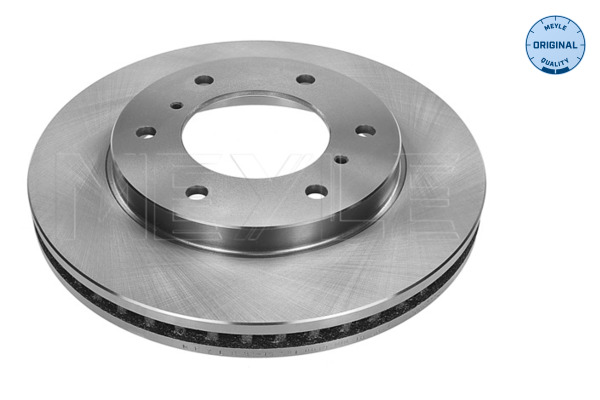 Brake Disc - 32-15 521 0028 MEYLE