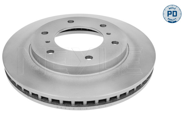 Brake Disc - 32-15 521 0028/PD MEYLE