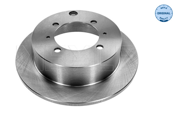 Brake Disc - 32-15 523 0010 MEYLE