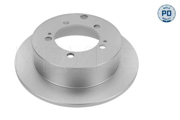 Bremsscheibe - 32-15 523 0016/PD MEYLE