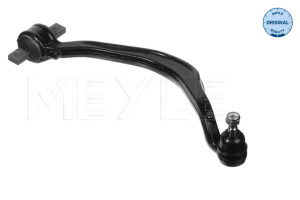 Braccio oscillante, Sospensione ruota - 32-16 050 0026 MEYLE