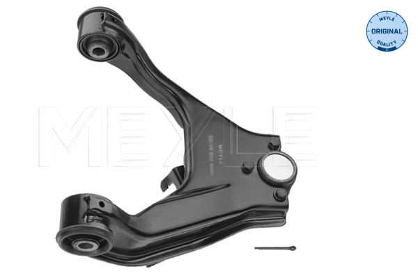 Braccio oscillante, Sospensione ruota - 32-16 050 0080 MEYLE