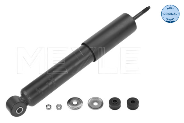 Ammortizzatore - 32-26 625 0001 MEYLE
