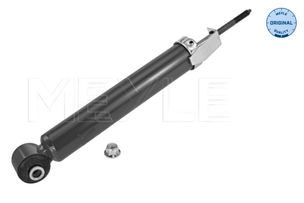 Shock Absorber - 32-26 725 0003 MEYLE