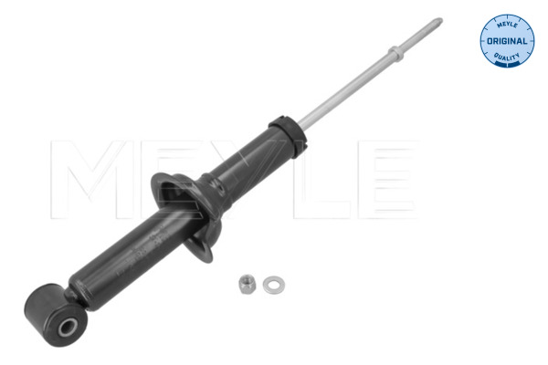 Shock Absorber - 32-26 725 0009 MEYLE