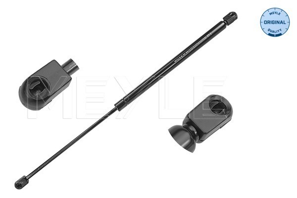 Gas Spring, boot-/cargo area - 32-40 910 0009 MEYLE