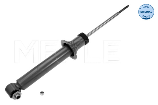 Shock Absorber - 326 725 0007 MEYLE
