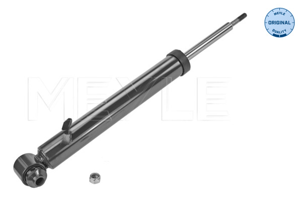 Shock Absorber - 326 725 0020 MEYLE