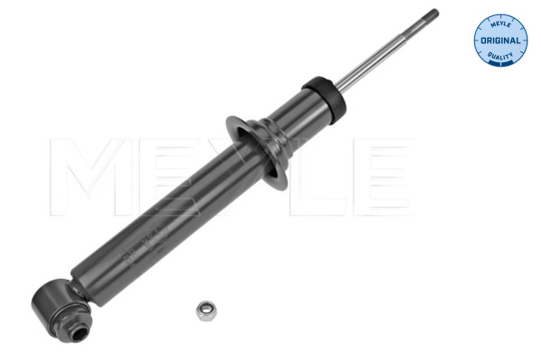 Shock Absorber - 326 725 0024 MEYLE