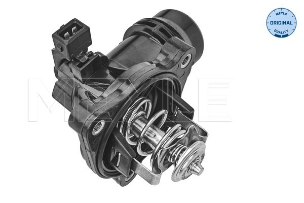 Thermostat, coolant - 328 228 0018 MEYLE