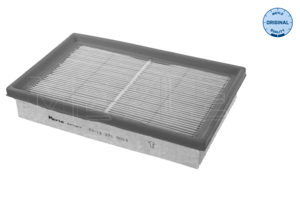 Air Filter - 33-12 321 0011 MEYLE