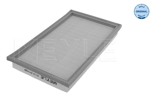 Filtro aria - 33-12 321 0018 MEYLE