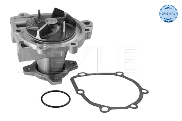Water Pump - 33-13 220 0005 MEYLE