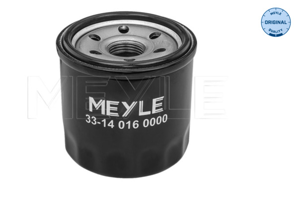 Oil Filter - 33-14 016 0000 MEYLE