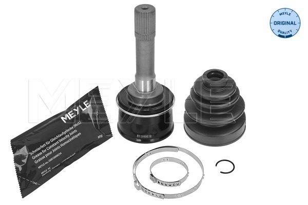 Kit giunti, Semiasse - 33-14 498 0012 MEYLE