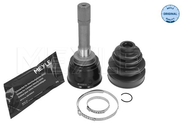 Joint Kit, drive shaft - 33-14 498 0013 MEYLE
