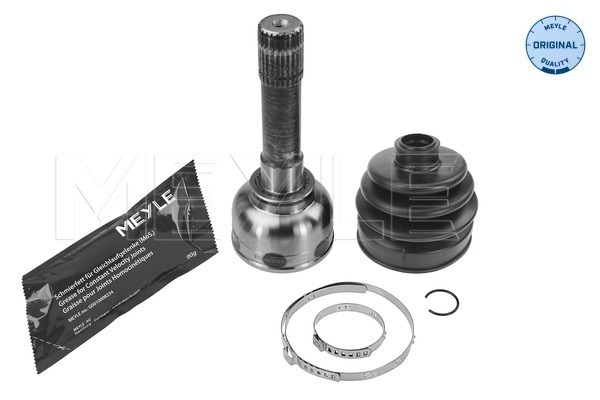 Joint Kit, drive shaft - 33-14 498 0015 MEYLE