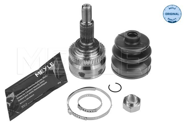 Joint Kit, drive shaft - 33-14 498 0018 MEYLE