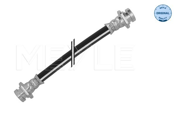 Flessibile del freno - 33-14 525 0003 MEYLE