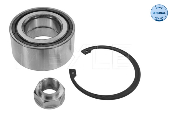 Wheel Bearing Kit - 33-14 650 0001 MEYLE