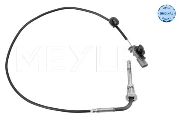 Sensor, exhaust gas temperature - 33-14 800 0002 MEYLE