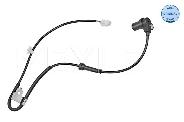 Sensor, wheel speed - 33-14 899 0000 MEYLE