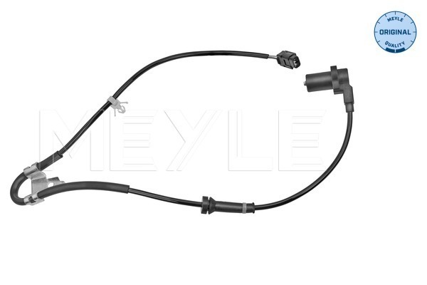 Sensor, wheel speed - 33-14 899 0001 MEYLE