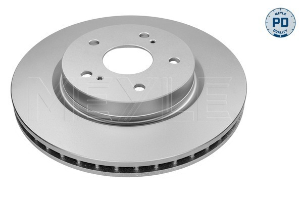 Brake Disc - 33-15 521 0017/PD MEYLE