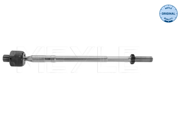 Giunto assiale, Asta trasversale - 33-16 030 0007 MEYLE