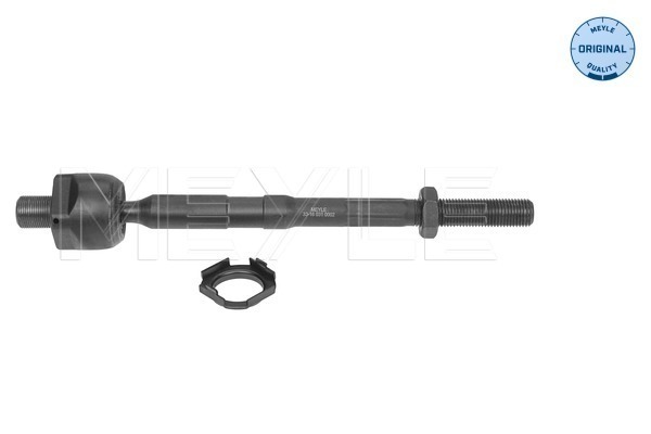 Giunto assiale, Asta trasversale - 33-16 031 0002 MEYLE