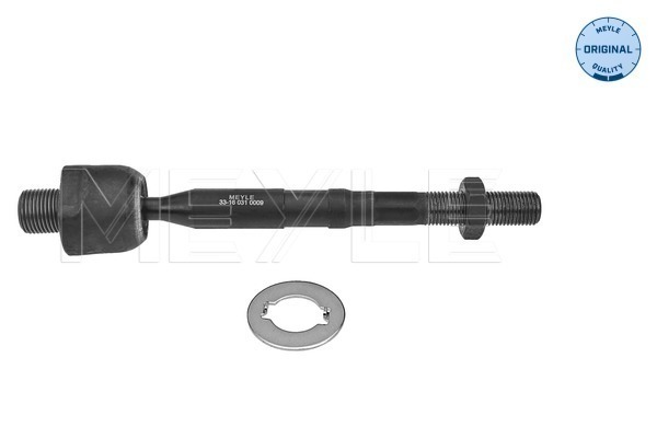 Inner Tie Rod - 33-16 031 0009 MEYLE