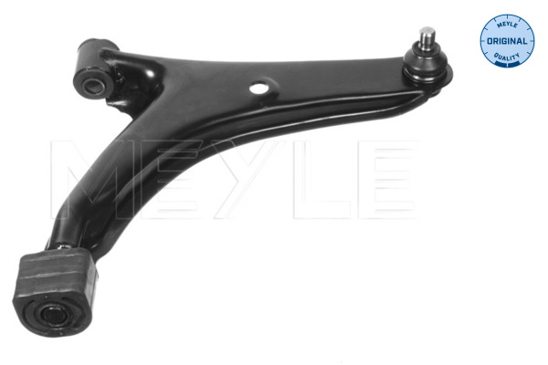 Braccio oscillante, Sospensione ruota - 33-16 050 0013 MEYLE