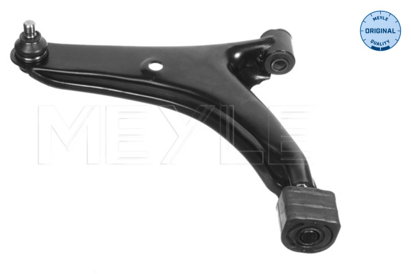 Braccio oscillante, Sospensione ruota - 33-16 050 0014 MEYLE